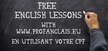Free English Lessons